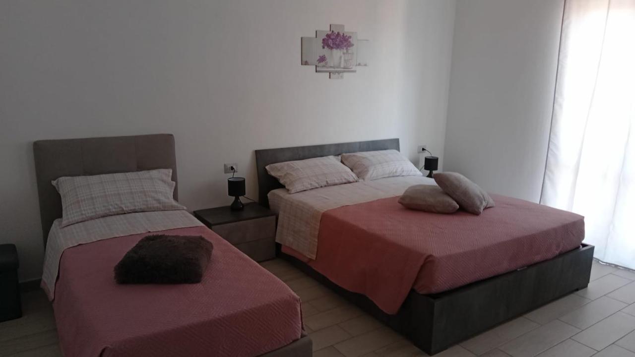 Peppino'S Home Катанія Екстер'єр фото